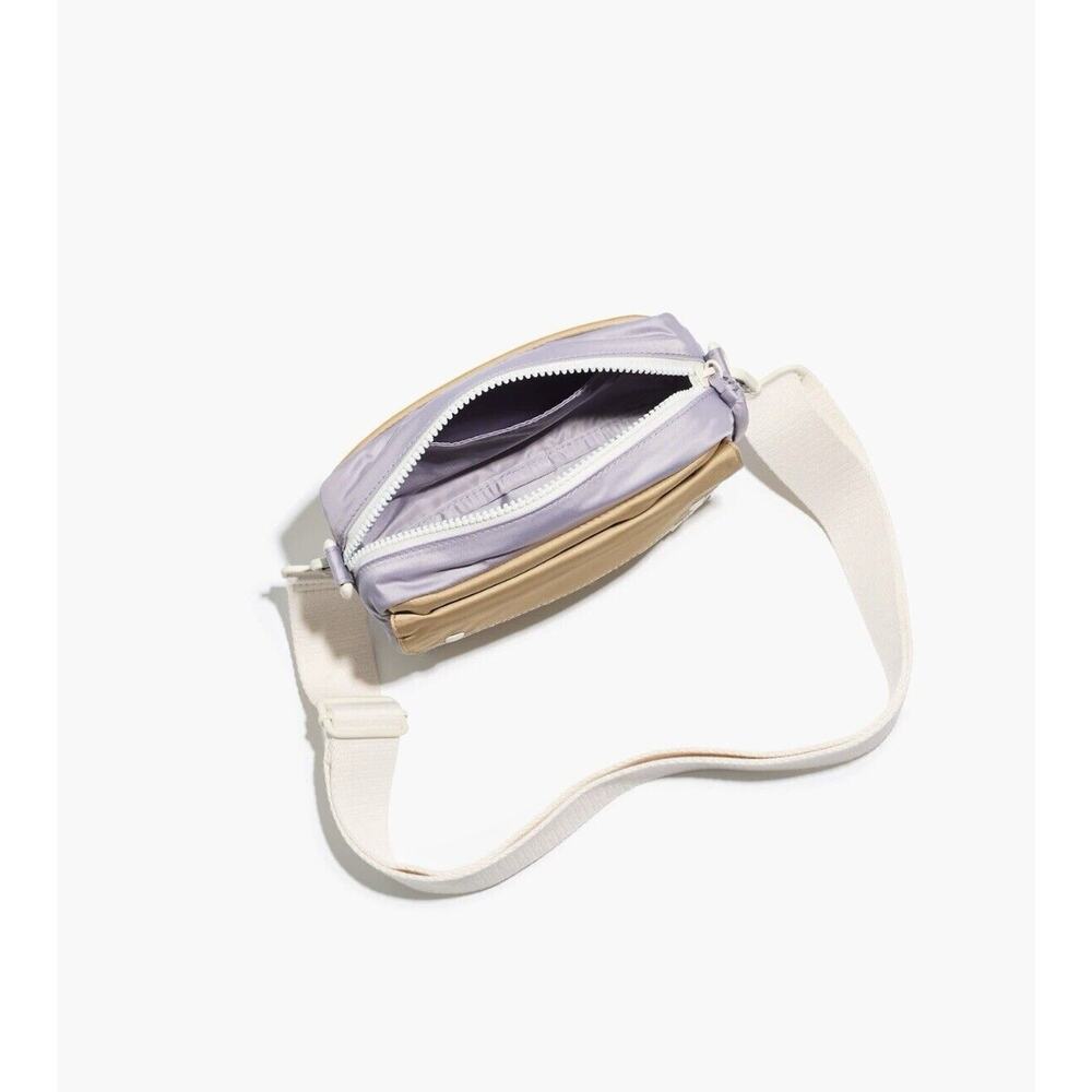 Madewell The (Re)sourced Camera Bag in Colorblock - Picture 16 of 16